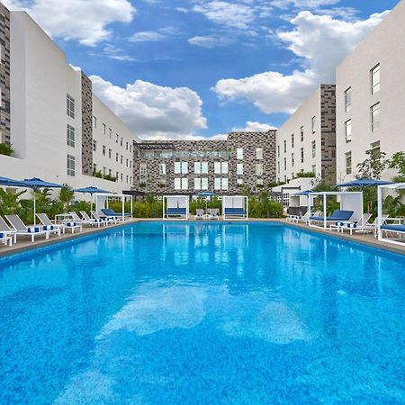 City Express Plus By Marriott Cancun Aeropuerto Riviera Exterior photo